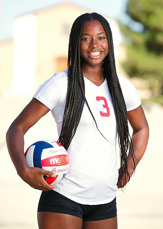 2022 Cathedral Catholic Girls Volleyball