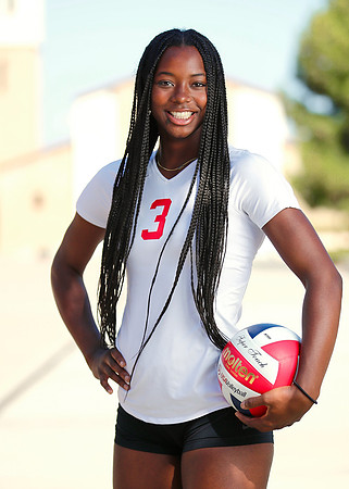 2022 Cathedral Catholic Girls Volleyball