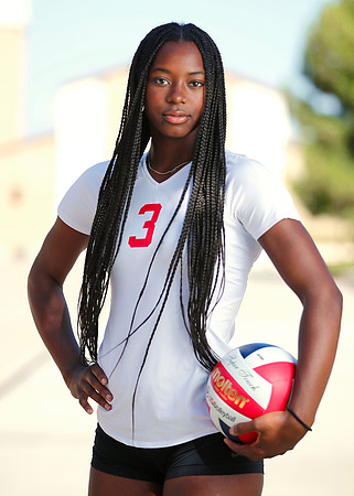 2022 Cathedral Catholic Girls Volleyball