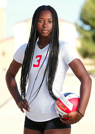 2022 Cathedral Catholic Girls Volleyball