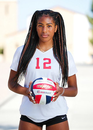 2022 Cathedral Catholic Girls Volleyball