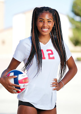 2022 Cathedral Catholic Girls Volleyball