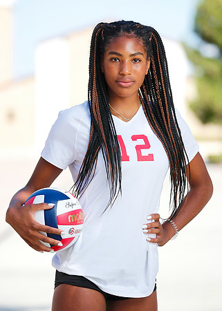 2022 Cathedral Catholic Girls Volleyball