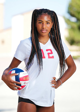 2022 Cathedral Catholic Girls Volleyball