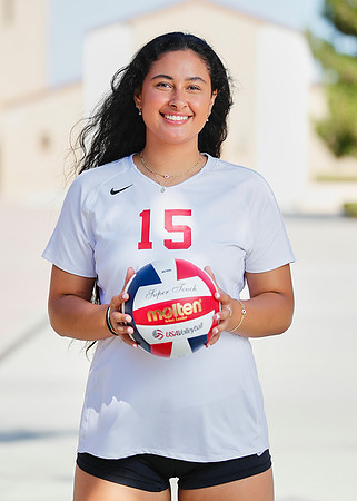 2022 Cathedral Catholic Girls Volleyball