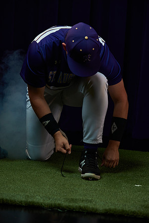 St. Augustine Varsity Baseball Media Day