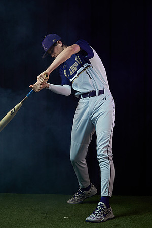 St. Augustine Varsity Baseball Media Day