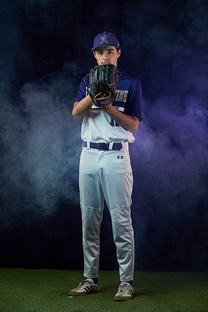 St. Augustine Varsity Baseball Media Day
