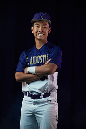 St. Augustine Varsity Baseball Media Day