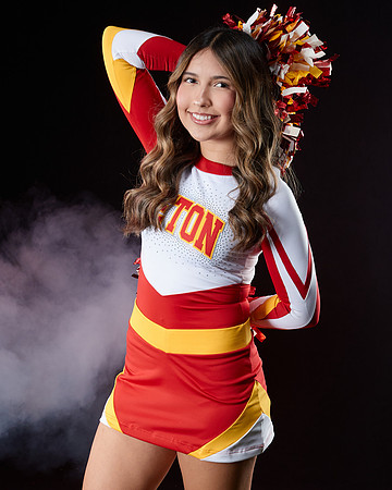 Media Day Seton Winter Sports
