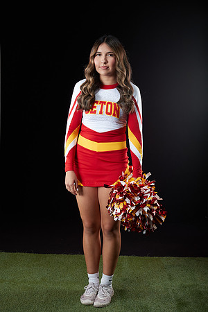Media Day Seton Winter Sports
