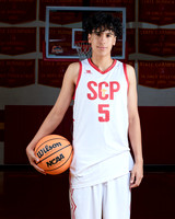 Seton Catholic Preparatory Pom Media Day
