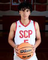 Seton Catholic Preparatory Pom Media Day