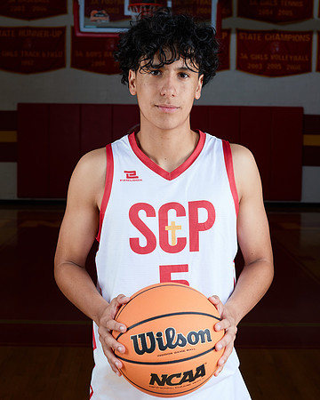 Seton Catholic Preparatory Pom Media Day
