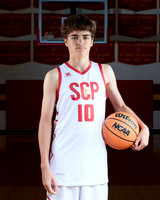 Seton Catholic Preparatory Pom Media Day