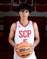 Seton Catholic Preparatory Pom Media Day