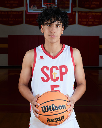 Seton Catholic Preparatory Pom Media Day