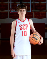 Seton Catholic Preparatory Pom Media Day