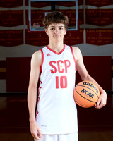 Seton Catholic Preparatory Pom Media Day