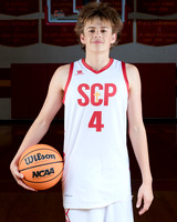 Seton Catholic Preparatory Pom Media Day