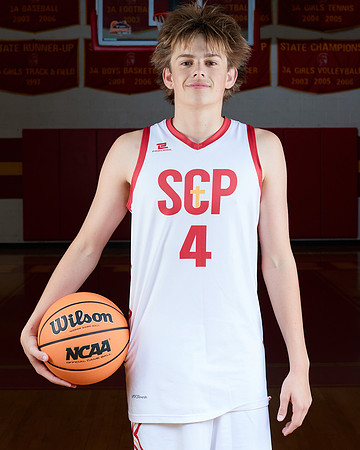 Seton Catholic Preparatory Pom Media Day