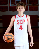 Seton Catholic Preparatory Pom Media Day