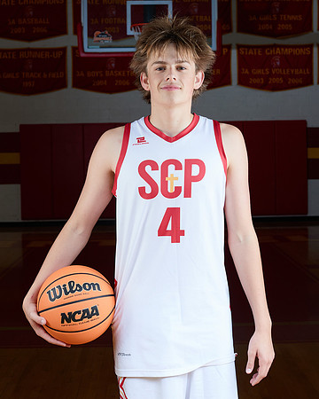 Seton Catholic Preparatory Pom Media Day