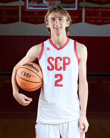 Seton Catholic Preparatory Pom Media Day
