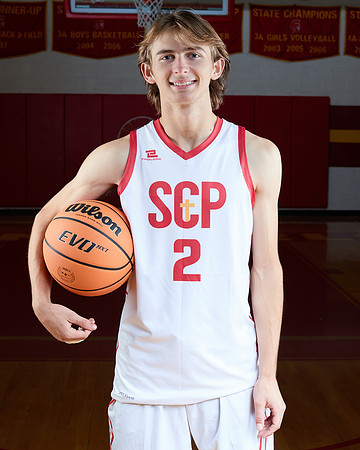 Seton Catholic Preparatory Pom Media Day