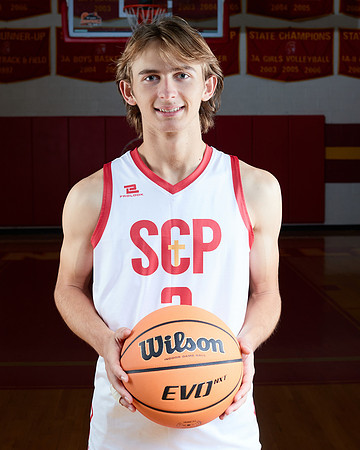 Seton Catholic Preparatory Pom Media Day