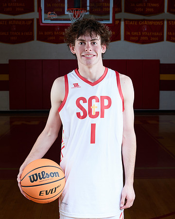 Seton Catholic Preparatory Pom Media Day