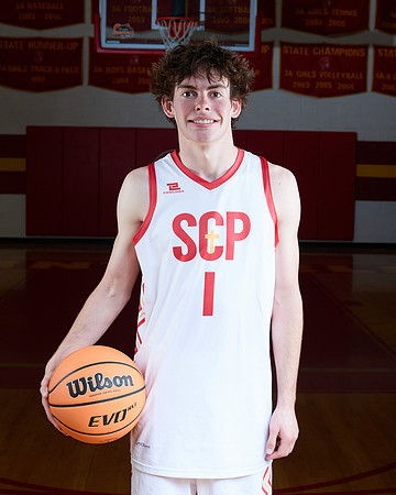 Seton Catholic Preparatory Pom Media Day