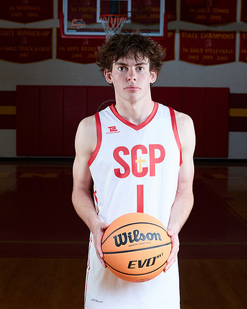 Seton Catholic Preparatory Pom Media Day