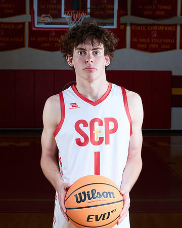 Seton Catholic Preparatory Pom Media Day
