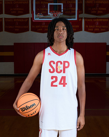 Seton Catholic Preparatory Pom Media Day