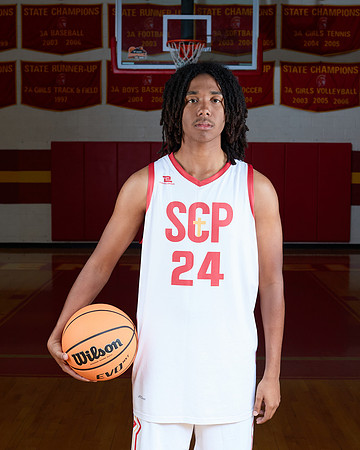 Seton Catholic Preparatory Pom Media Day