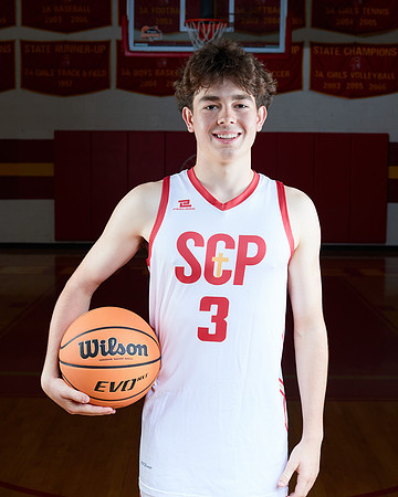 Seton Catholic Preparatory Pom Media Day