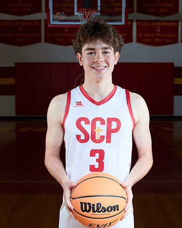 Seton Catholic Preparatory Pom Media Day