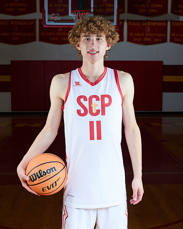 Seton Catholic Preparatory Pom Media Day