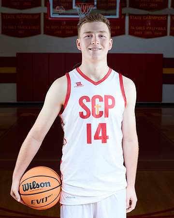 Seton Catholic Preparatory Pom Media Day