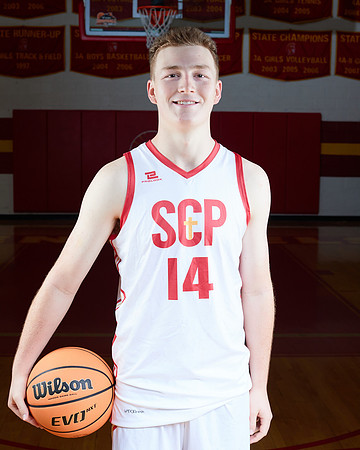 Seton Catholic Preparatory Pom Media Day