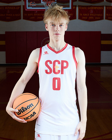 Seton Catholic Preparatory Pom Media Day