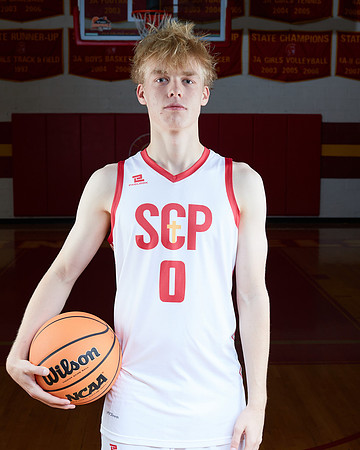 Seton Catholic Preparatory Pom Media Day