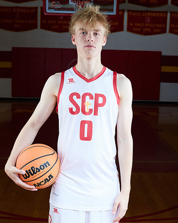 Seton Catholic Preparatory Pom Media Day