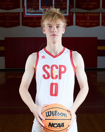 Seton Catholic Preparatory Pom Media Day