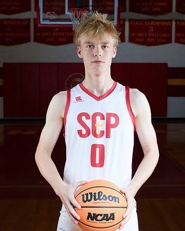 Seton Catholic Preparatory Pom Media Day