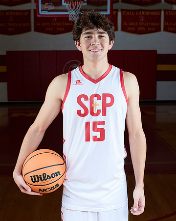 Seton Catholic Preparatory Pom Media Day
