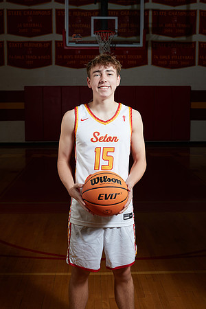 Seton Catholic Preparatory Pom Media Day