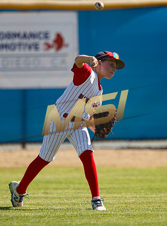 Little League All-Star Baseball All-Star Championship Game