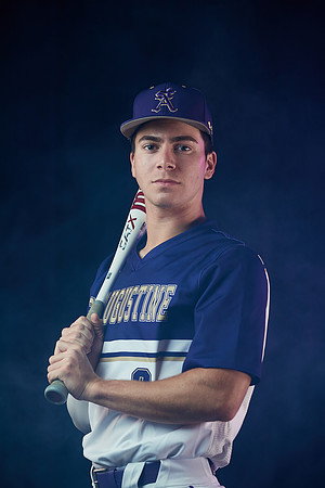 St. Augustine Varsity Baseball Media Day